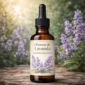 Tintura de Lavanda