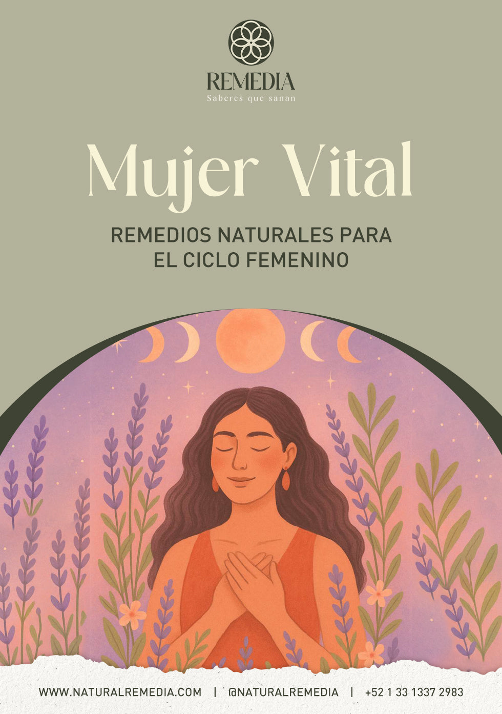 Mujer Vital